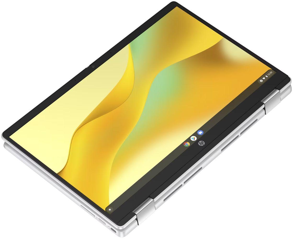 Renoverad HP Chromebook x360 14b-cd0000 2-in-1 Laptop 14" - Reebelo Sverige