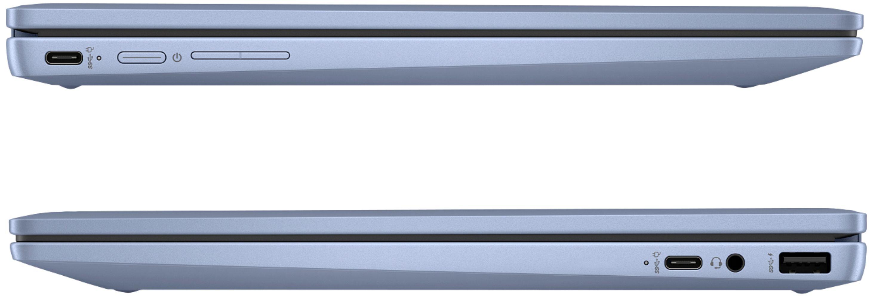 Renoverad HP Chromebook x360 14b-cd0000 2-in-1 Laptop 14" - Reebelo Sverige