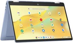 Renoverad HP Chromebook x360 14b-cd0000 2-in-1 Laptop 14" - Reebelo Sverige