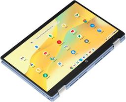 Renoverad HP Chromebook x360 14b-cd0000 2-in-1 Laptop 14" - Reebelo Sverige
