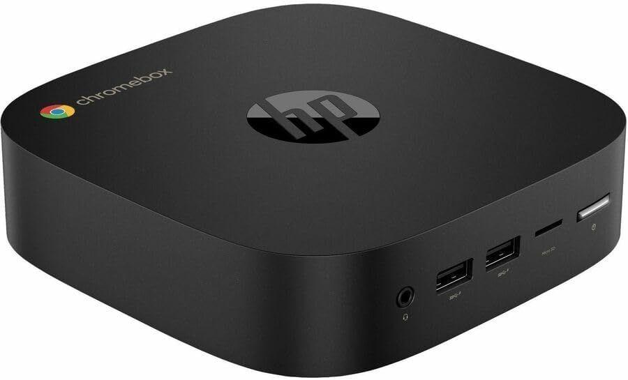 Renoverad HP Chromebox G4 - Reebelo Sverige