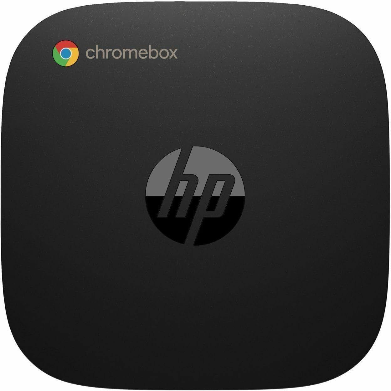 Renoverad HP Chromebox G4 - Reebelo Sverige