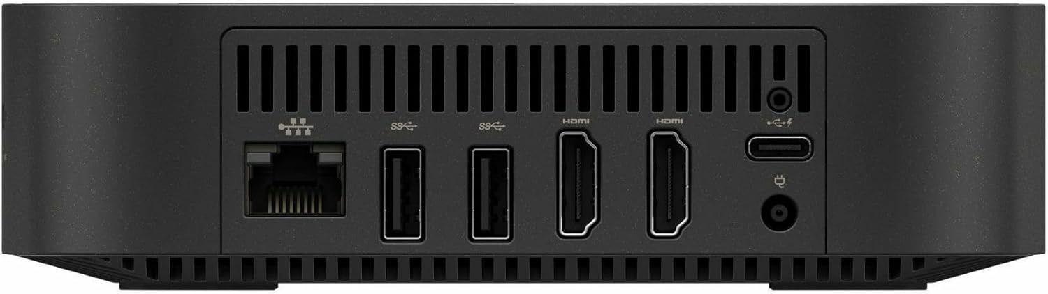 Renoverad HP Chromebox G4 - Reebelo Sverige