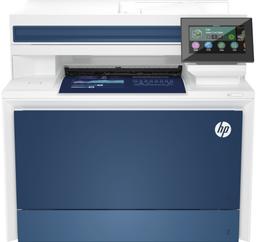 Renoverad HP Color LaserJet Pro MFP 4301fdn Printer - Reebelo Sverige