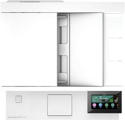 Renoverad HP Color LaserJet Pro MFP 4301fdn Printer - Reebelo Sverige