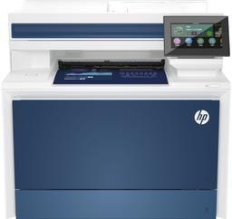 Renoverad HP Color LaserJet Pro MFP 4301fdw Printer - Reebelo Sverige