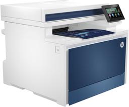 Renoverad HP Color LaserJet Pro MFP 4301fdw Printer - Reebelo Sverige