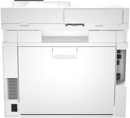 Renoverad HP Color LaserJet Pro MFP 4301fdw Printer - Reebelo Sverige