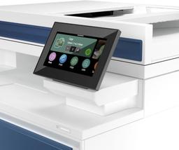 Renoverad HP Color LaserJet Pro MFP 4301fdw Printer - Reebelo Sverige