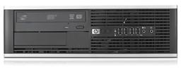 Renoverad HP Compact 6000 Pro SFF Desktop - Reebelo Sverige