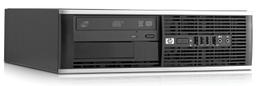 Renoverad HP Compact 6000 Pro SFF Desktop - Reebelo Sverige