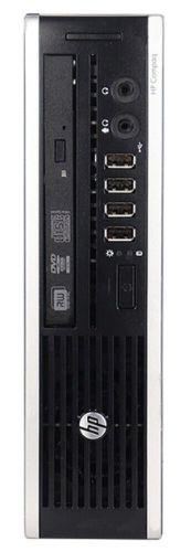 Renoverad HP Compaq Elite 8300 Ultra Slim Desktop PC - Reebelo Sverige