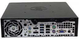 Renoverad HP Compaq Elite 8300 Ultra Slim Desktop PC - Reebelo Sverige