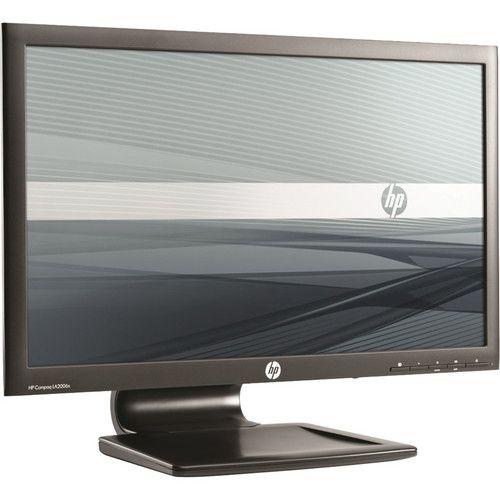 Renoverad HP Compaq LA2306x LED Backlit LCD Monitor 23" - Reebelo Sverige
