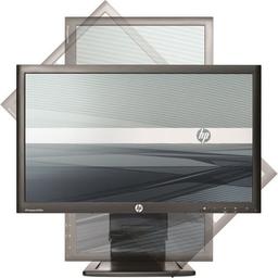 Renoverad HP Compaq LA2306x LED Backlit LCD Monitor 23" - Reebelo Sverige