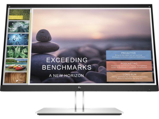Renoverad HP E24t G4 FHD Touch Monitor 24" - Reebelo Sverige