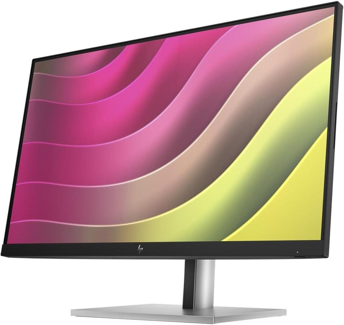Renoverad HP E24t G5 LCD Touchscreen Monitor 23.8" - Reebelo Sverige