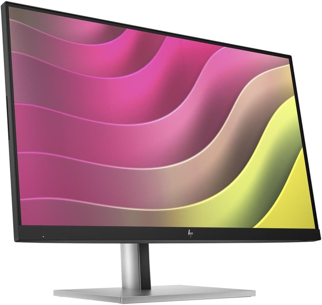 Renoverad HP E24t G5 LCD Touchscreen Monitor 23.8" - Reebelo Sverige