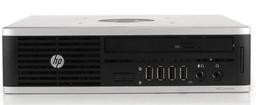Renoverad HP Elite 8200 Ultra Slim Desktop PC - Reebelo Sverige