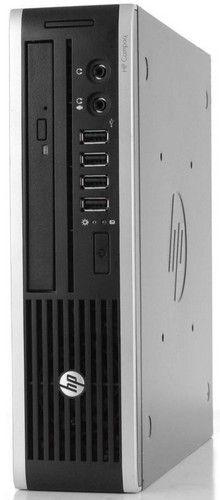 Renoverad HP Elite 8200 Ultra Slim Desktop PC - Reebelo Sverige