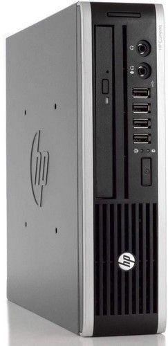 Renoverad HP Elite 8200 Ultra Slim Desktop PC - Reebelo Sverige