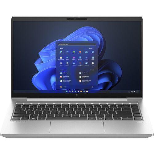 Renoverad HP Elitebook 640 G10 Notebook PC Laptop 14" - Reebelo Sverige