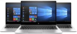 Renoverad HP EliteBook 745 G6 Notebook PC 14" - Reebelo Sverige