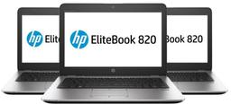 Renoverad HP EliteBook 820 G3 Notebook PC 12.5" - Reebelo Sverige