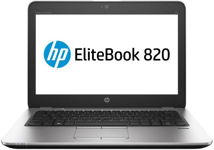 Renoverad HP EliteBook 820 G3 Notebook PC 12.5" - Reebelo Sverige