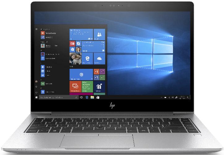 Renoverad HP EliteBook 840 G5 Notebook PC 14" - Reebelo Sverige