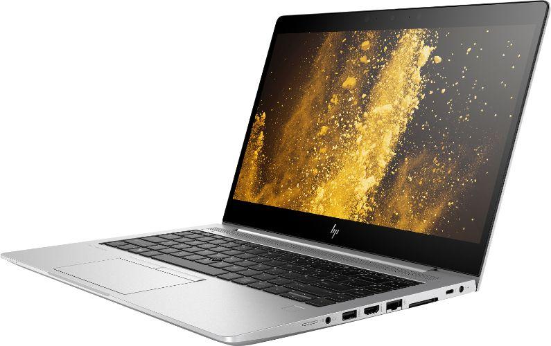 Renoverad HP EliteBook 840 G6 Notebook PC 14" - Reebelo Sverige
