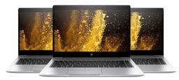 Renoverad HP EliteBook 840 G6 Notebook PC 14" - Reebelo Sverige