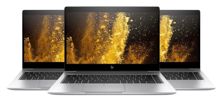 Renoverad HP EliteBook 840 G6 Notebook PC 14" - Reebelo Sverige