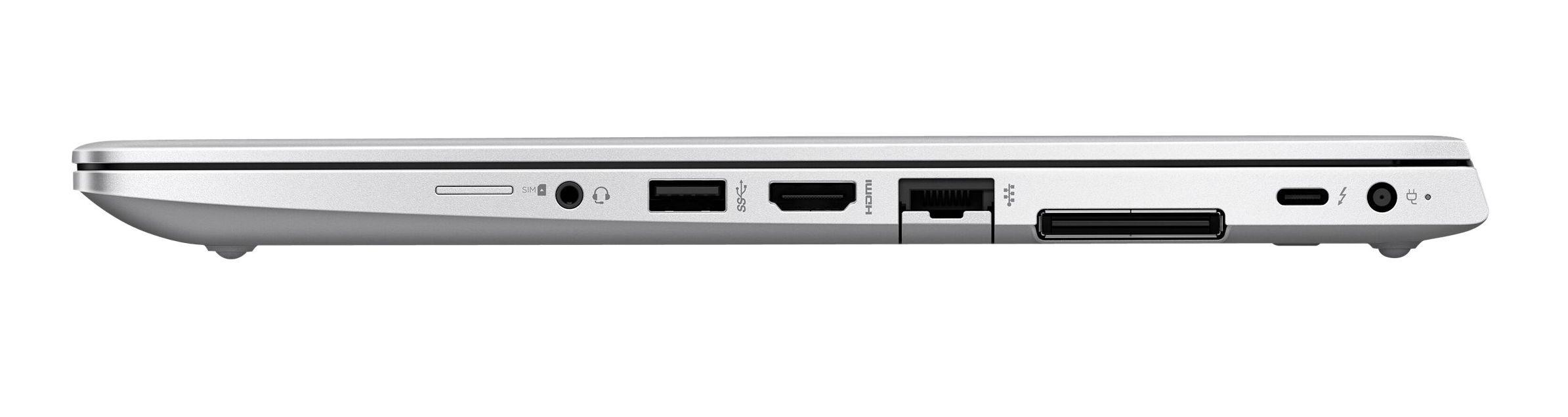 Renoverad HP EliteBook 840 G6 Notebook PC 14" - Reebelo Sverige