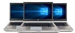 Renoverad HP EliteBook 8460p Notebook PC 14" - Reebelo Sverige