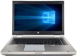 Renoverad HP EliteBook 8460p Notebook PC 14" - Reebelo Sverige