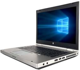 Renoverad HP EliteBook 8460p Notebook PC 14" - Reebelo Sverige