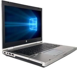 Renoverad HP EliteBook 8460p Notebook PC 14" - Reebelo Sverige
