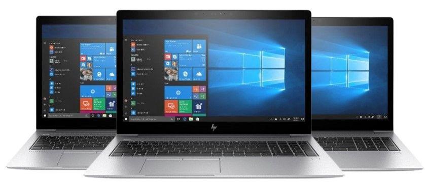 Renoverad HP EliteBook 850 G5 Notebook PC 15.6" - Reebelo Sverige