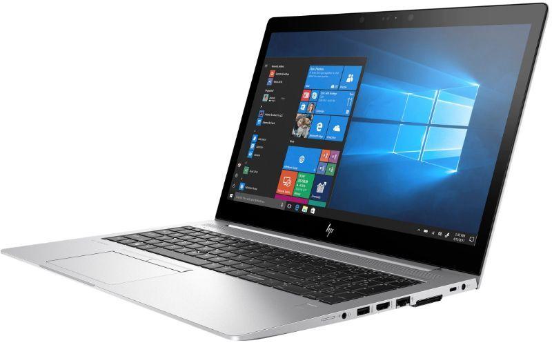 Renoverad HP EliteBook 850 G5 Notebook PC 15.6" - Reebelo Sverige