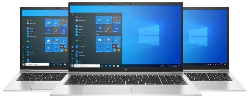 Renoverad HP EliteBook 850 G8 Notebook PC 15.6" - Reebelo Sverige