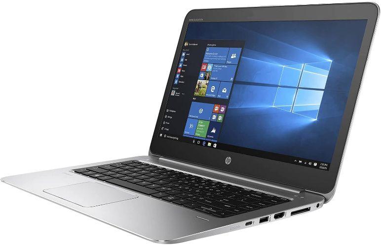 Renoverad HP EliteBook Folio 1040 G3 Notebook PC 14" - Reebelo Sverige