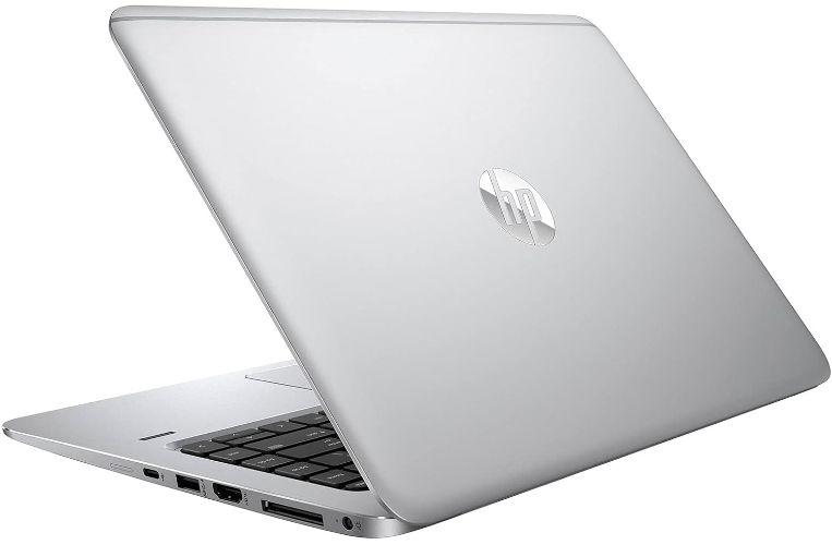 Renoverad HP EliteBook Folio 1040 G3 Notebook PC 14" - Reebelo Sverige