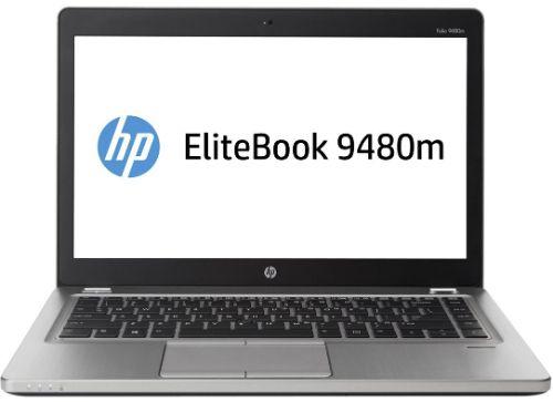 Renoverad HP EliteBook Folio 9480m Notebook PC 14" - Reebelo Sverige