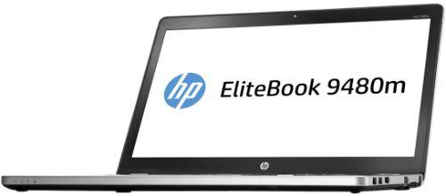 Renoverad HP EliteBook Folio 9480m Notebook PC 14" - Reebelo Sverige