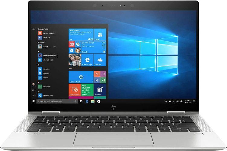 Renoverad HP EliteBook x360 1030 G3 2-in-1 Laptop 13.3" - Reebelo Sverige