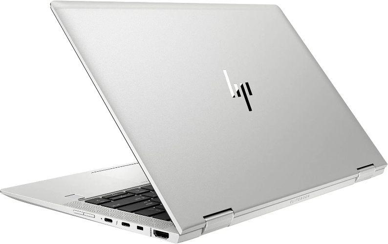 Renoverad HP EliteBook x360 1030 G3 2-in-1 Laptop 13.3" - Reebelo Sverige