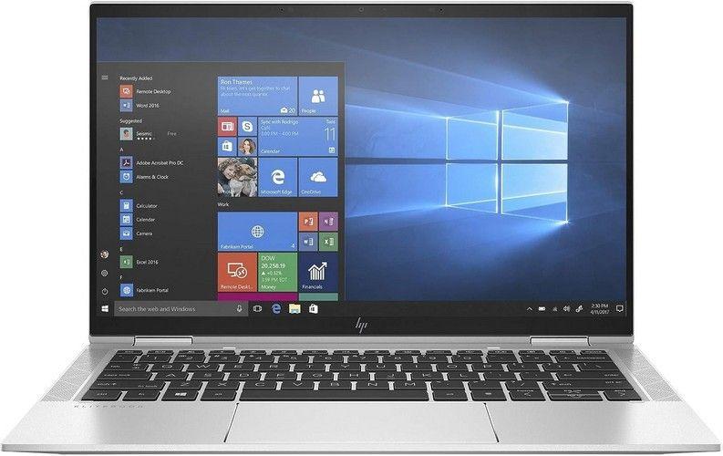 Renoverad HP EliteBook x360 1040 G7 Notebook PC 14" - Reebelo Sverige