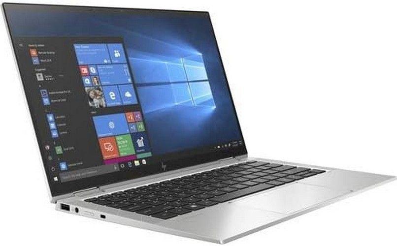 Renoverad HP EliteBook x360 1040 G7 Notebook PC 14" - Reebelo Sverige