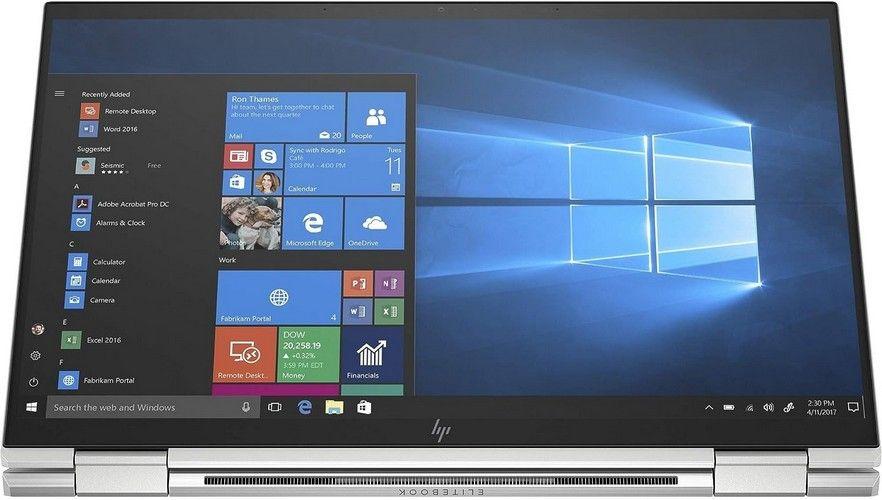 Renoverad HP EliteBook x360 1040 G7 Notebook PC 14" - Reebelo Sverige